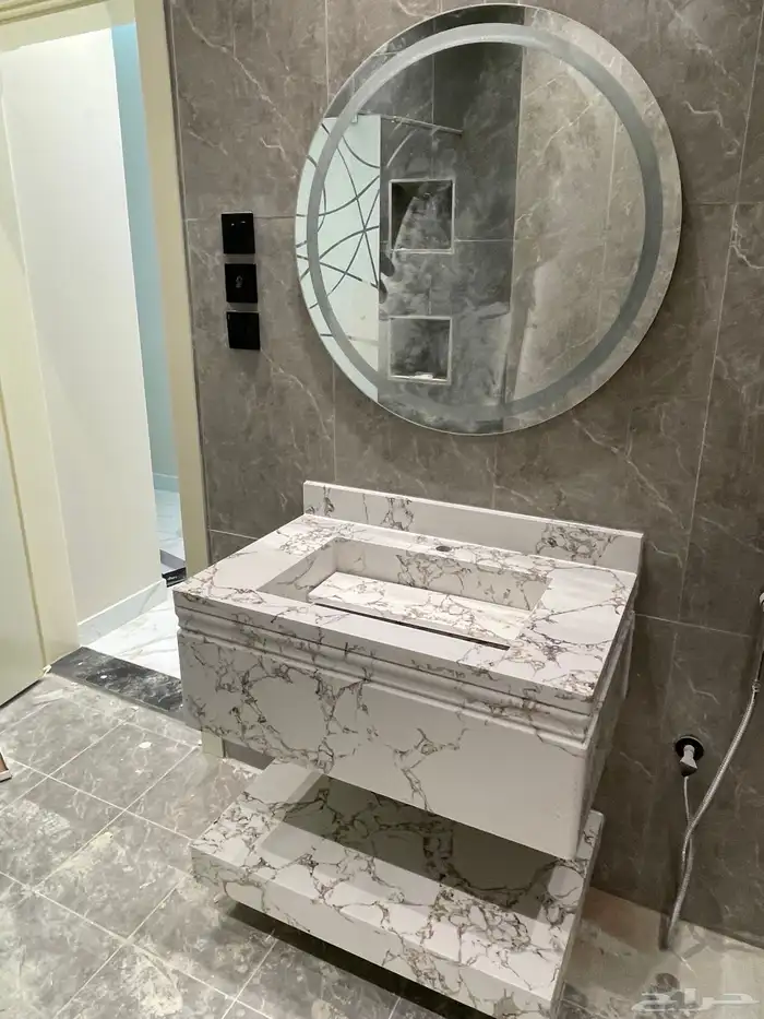 تفصيل مغاسل رخام 31