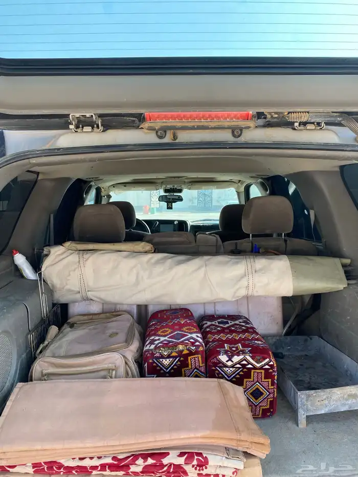 للبيع جمس يوكن 2004 10