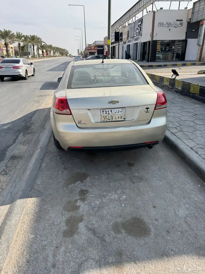 لومينا 2007 ls 2