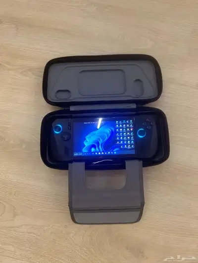 جهاز ROG ALLY X index