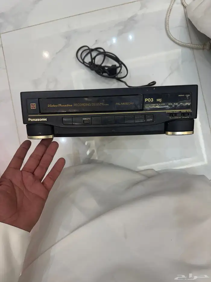 تراث دفدي فديو قديم اشرطه قديمه 0