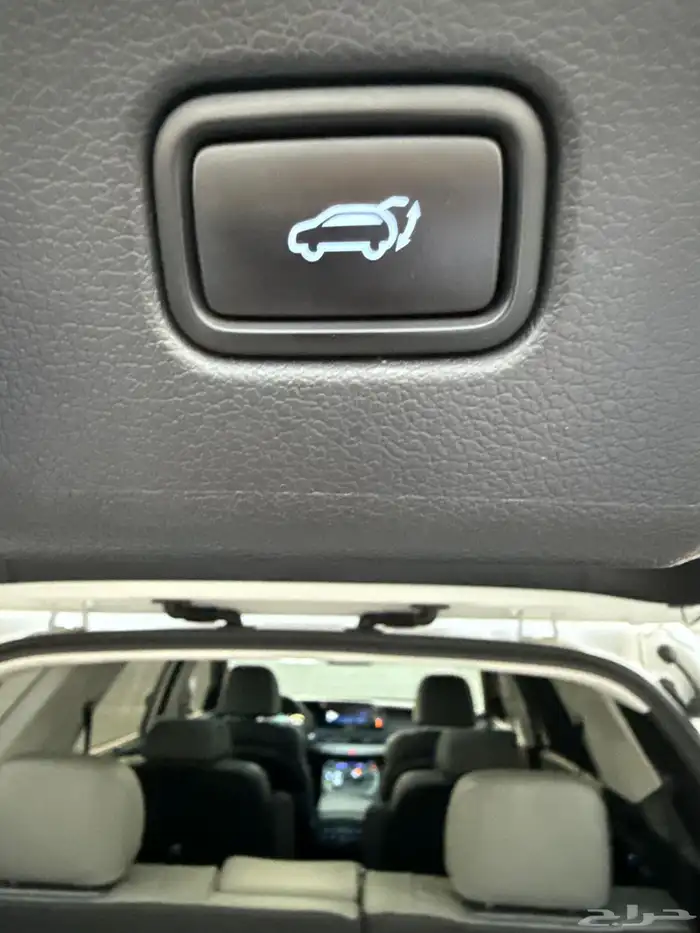 بالسيد 2022 (بنزين-دبل) اعلا مواصفات بحالة الوكاله للبيع 9