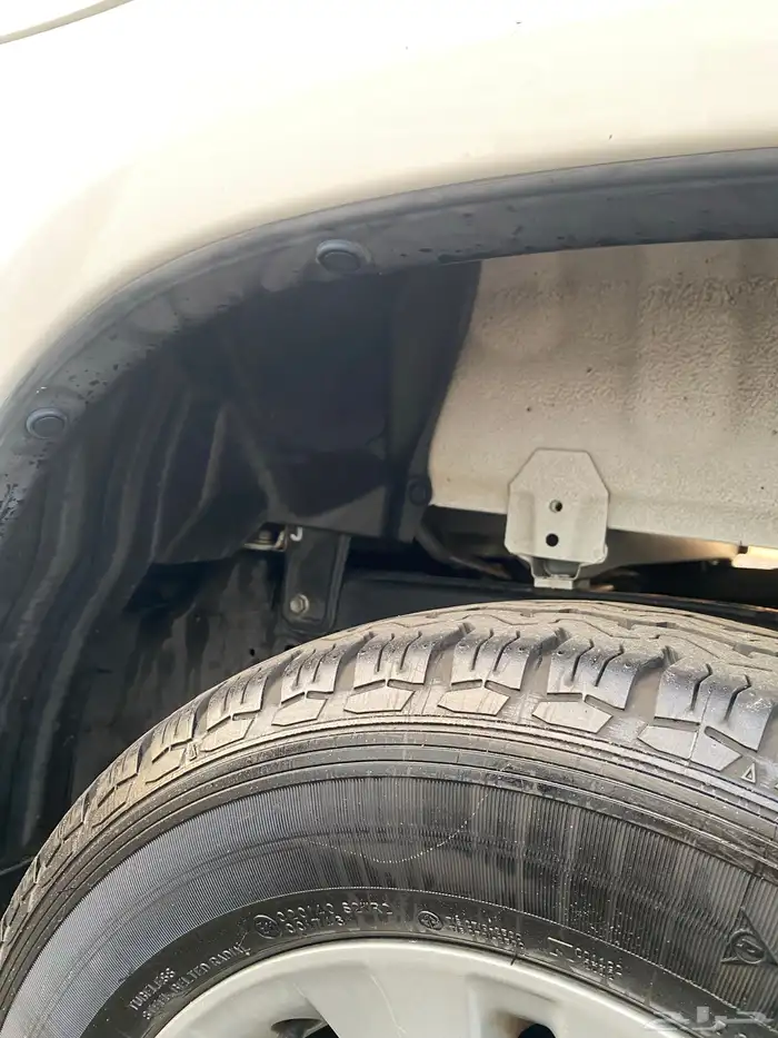 هايلوكس 2016وكاله فل كامل بدووون دبل قير عايدي مخزن 63