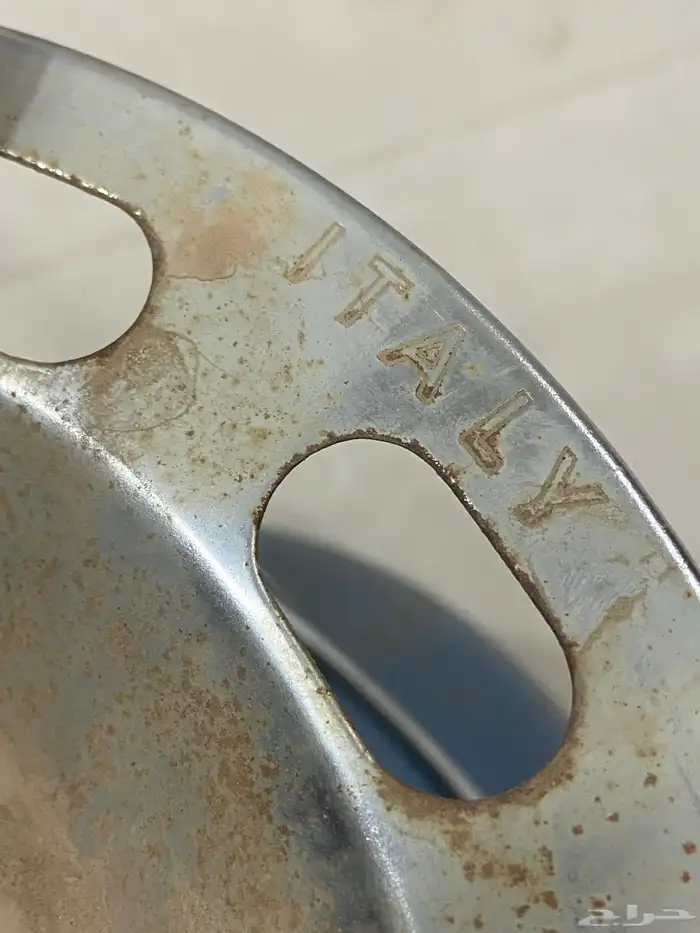 دافور بريموس سيفرت 6