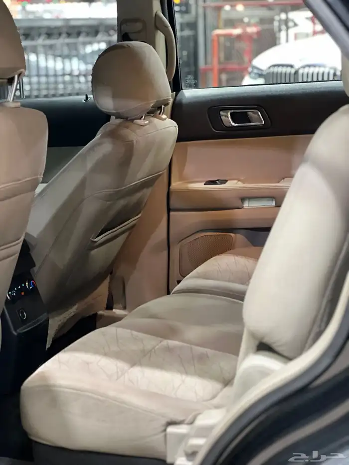 اكسبلورر 2015 6