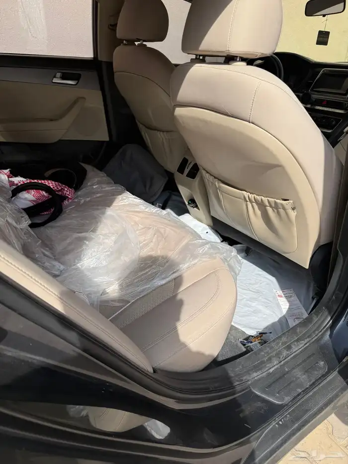 سوناتا 2018 12