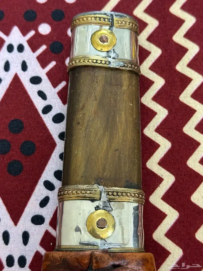 شفرة سكين خنجر 2