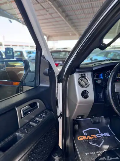 فورد اكسبيدشن 2015 فل كامل index