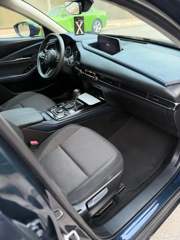 MAZDA CX-30 2021 25