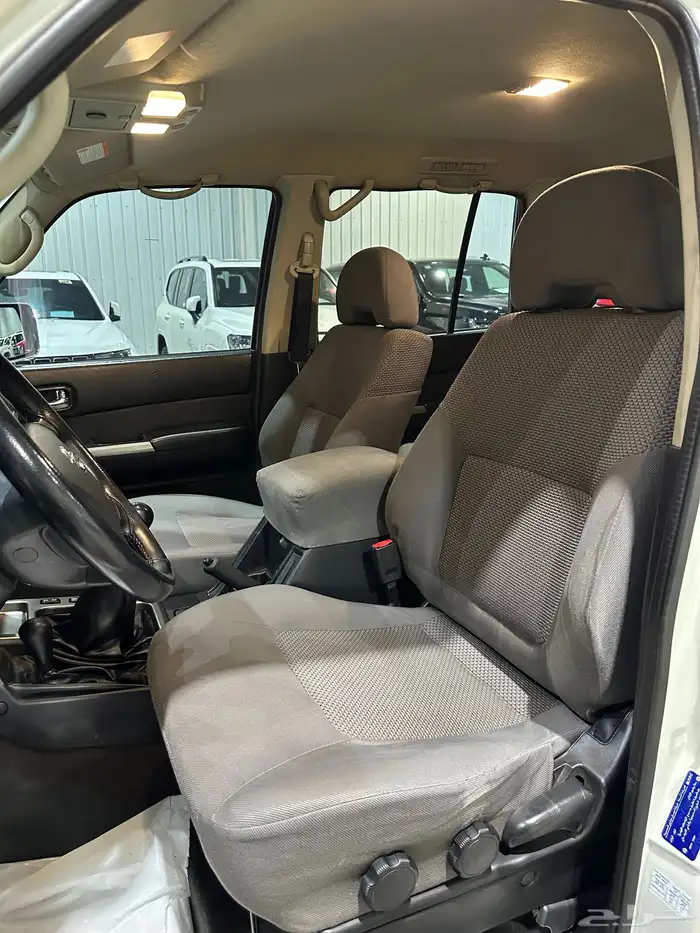 للبيع نيسان فيتك موديل 2014 قير عادي 13