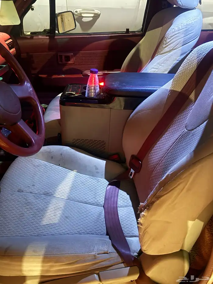 للبيع هايلوكس 7