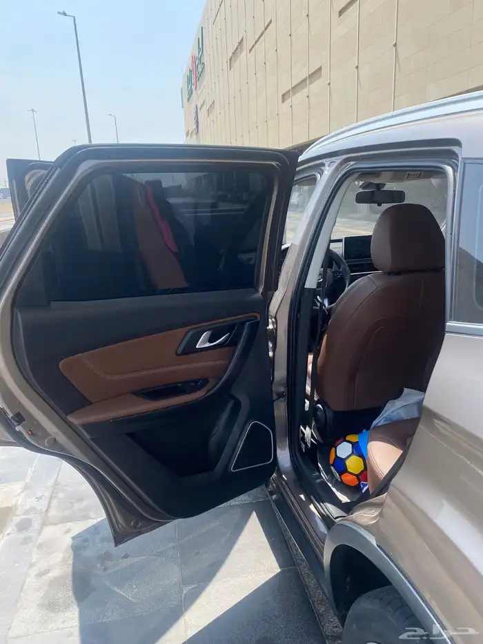 فاو اكس 40 موديل 2020 11