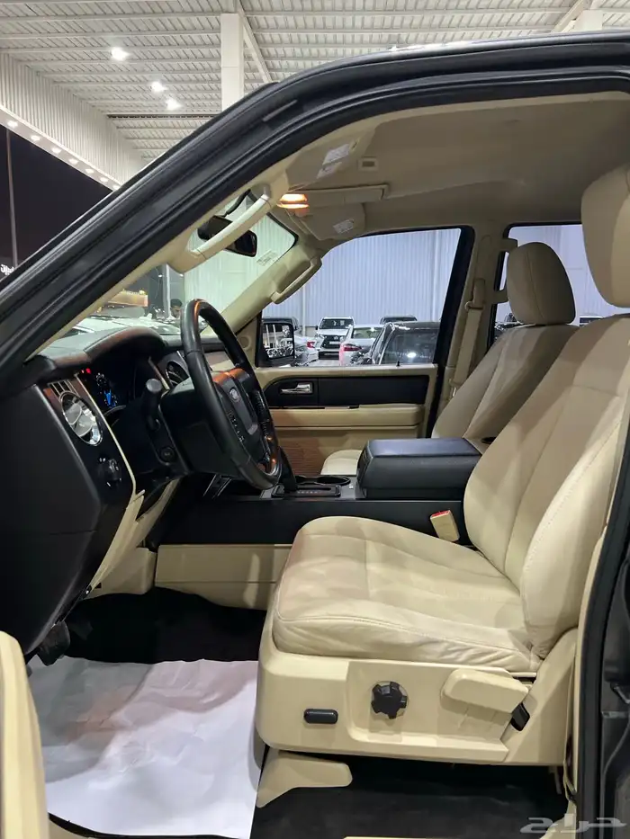 فورد اكسبيديشن 2016 6