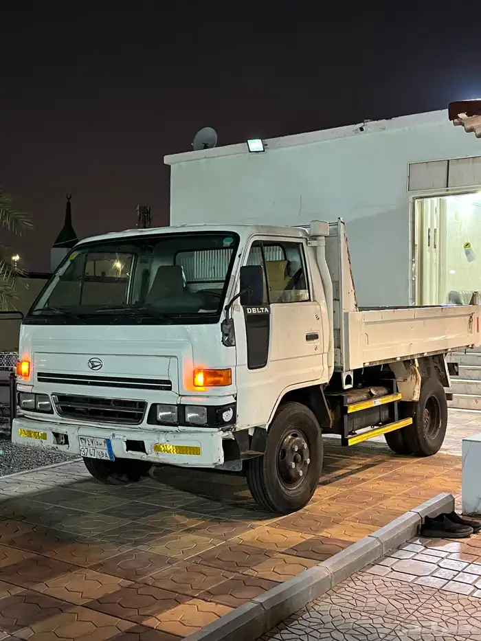 قلاب ديهاتسو 2007 0