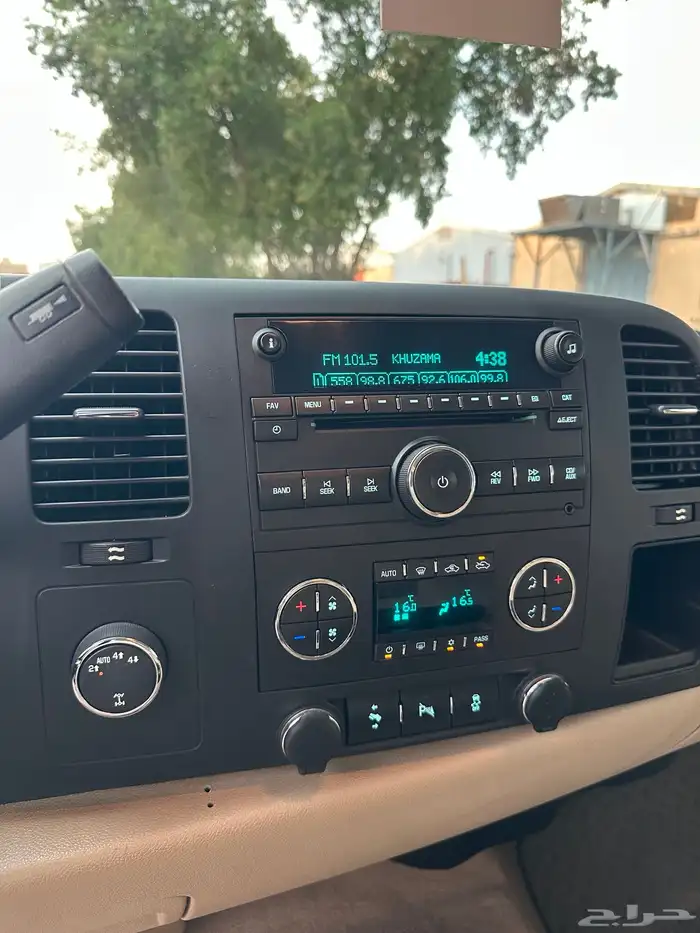 جمس سييرا غمارتين 2013 دبل فرار تشغيل عن بعد 42