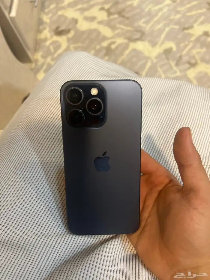 ايفون15 برو ماكس 0