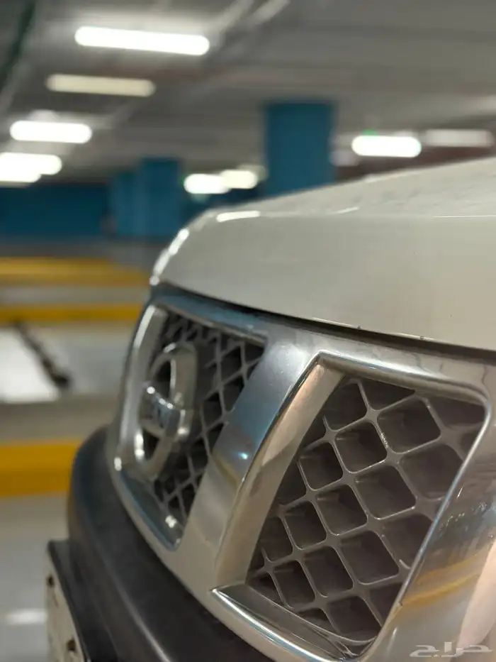 باترول ربع بدي بلد نظيف 9