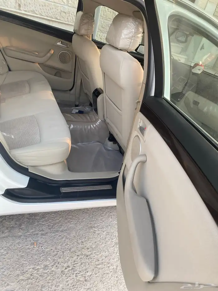 كابريس 2013 LTZ 8