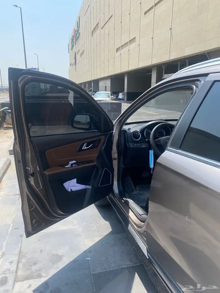 فاو اكس 40 موديل 2020 12