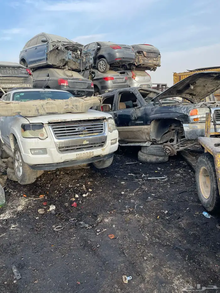 فورد جمس اكسبديشن 2