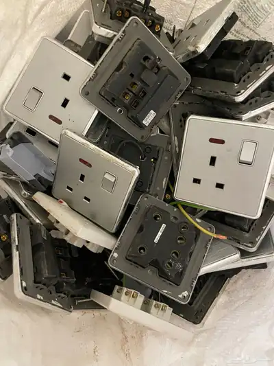 ادوات كهرب index