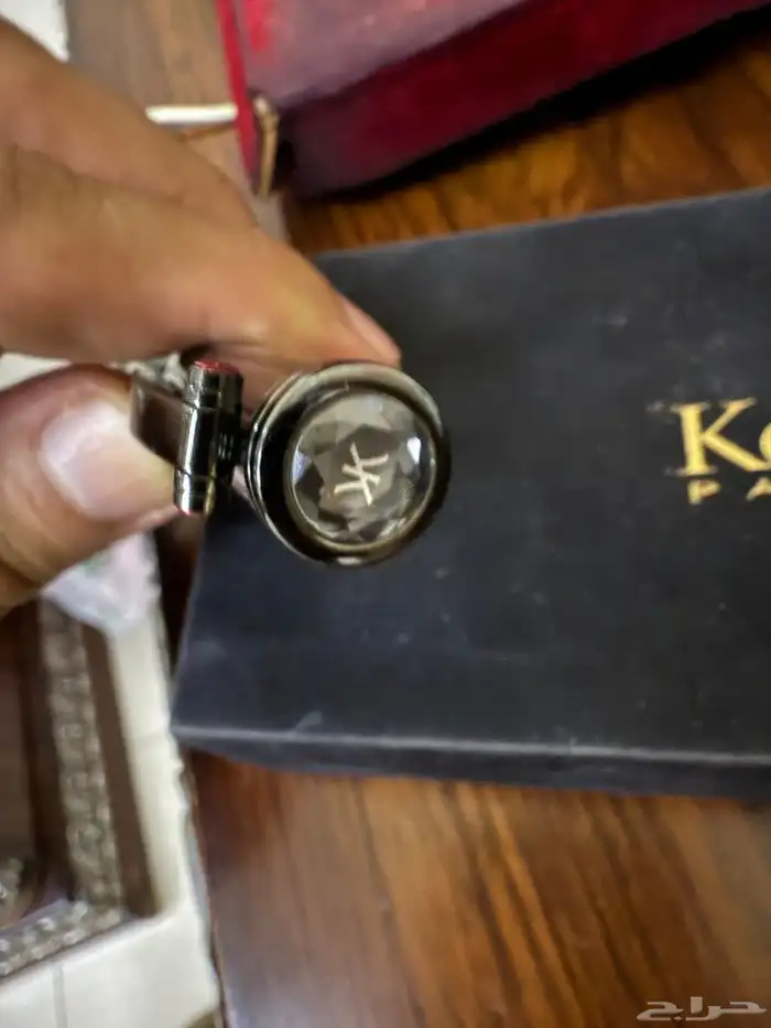 قلم كارلوف فرنسي 2