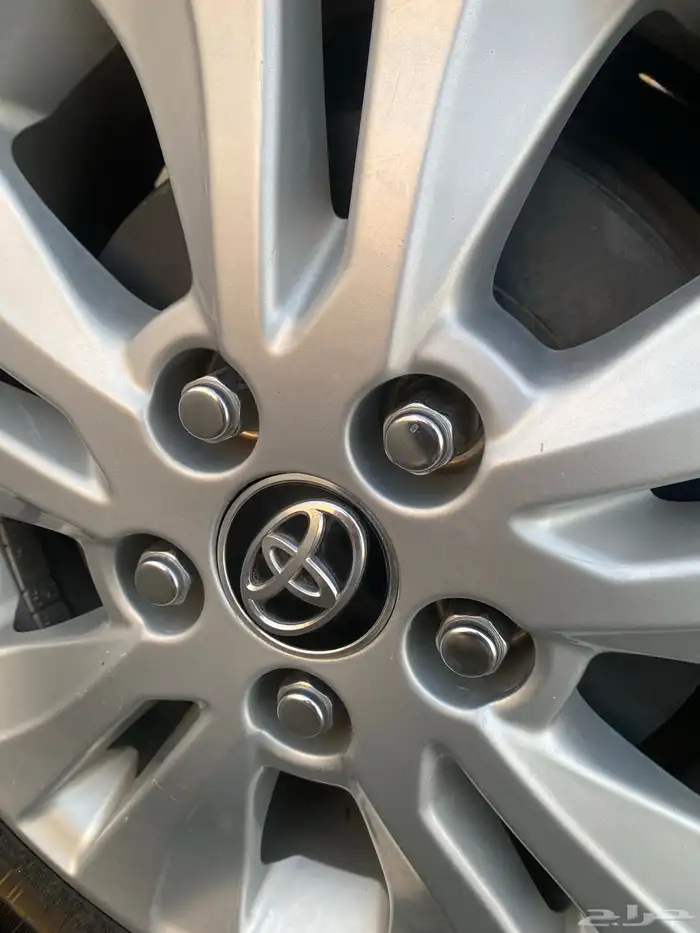 هايلوكس 2016وكاله فل كامل بدووون دبل قير عايدي مخزن 55