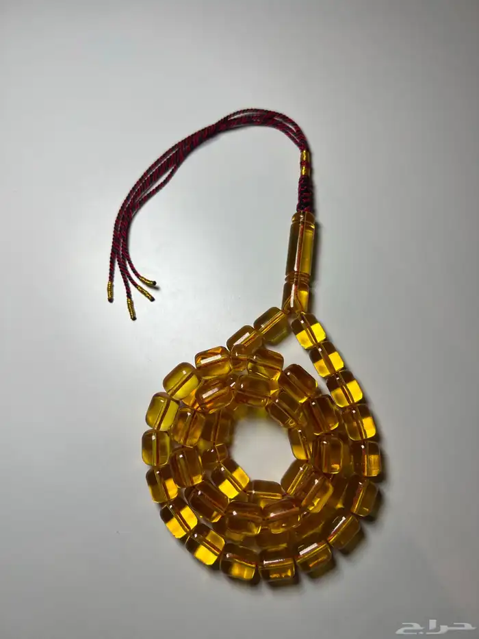 مسابيح جودة وسعر خامات ممتازة وأحجام راهية 9