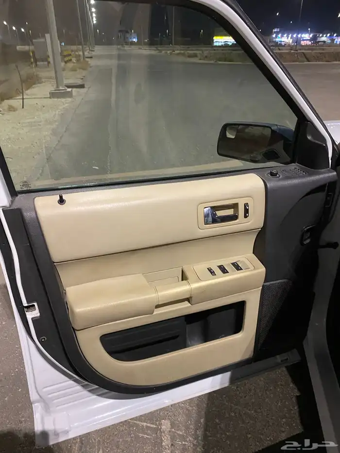 فورد فيلكس توكيلات الجزيرة 2014 للبيع 15