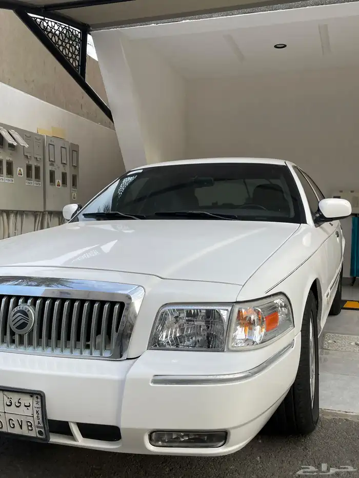 فورد ماركيز 2010 2