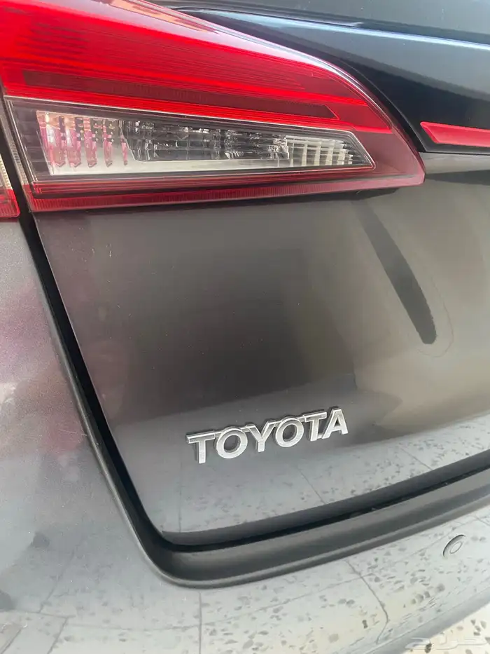 يارس هاتشباك تويوتا 2020 م 18