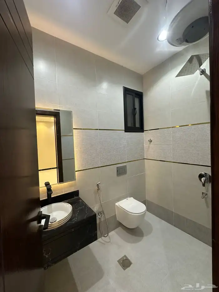 لللبيع شقق ارضيه ممتازه بحى الموسي خميس مشيط 22