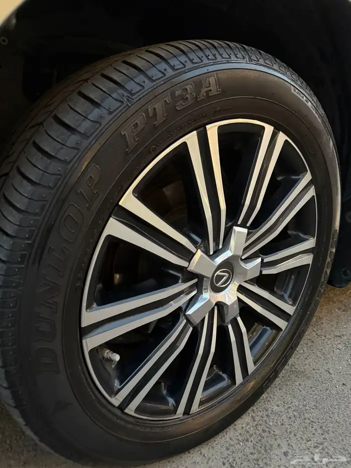 لكزس LX570 2021 سعودي مالك واحد S 30