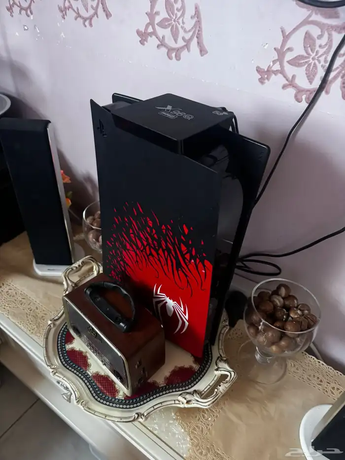 سوني سبايدر مان 0