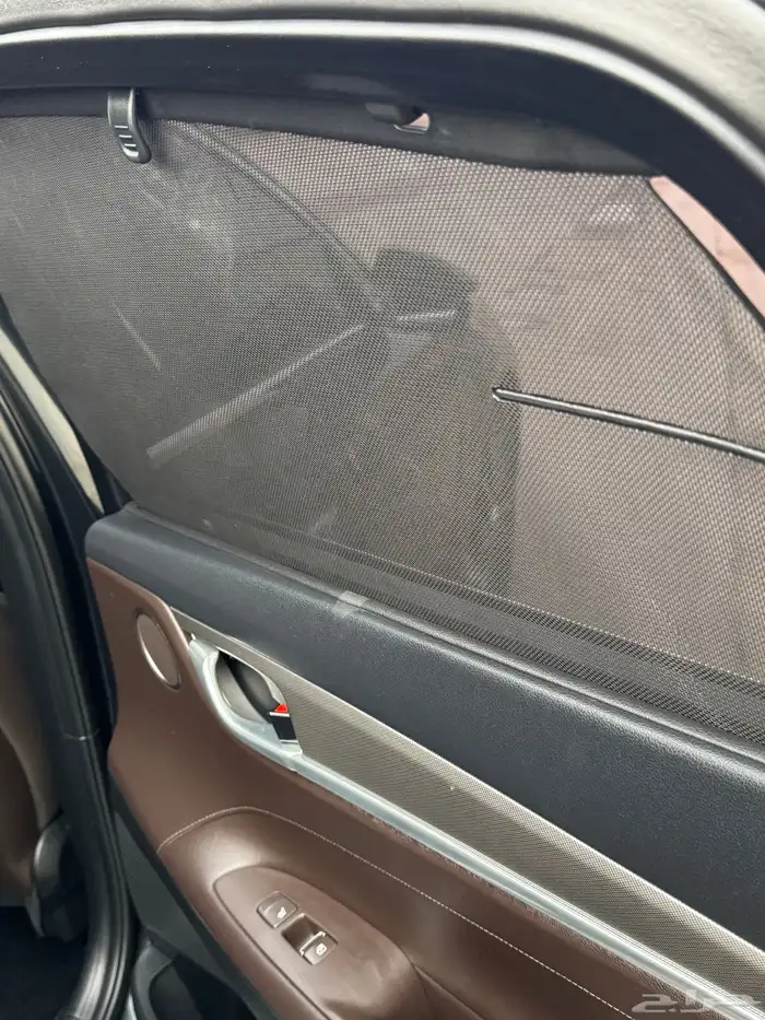 ازيرا 2020 بنزين 27