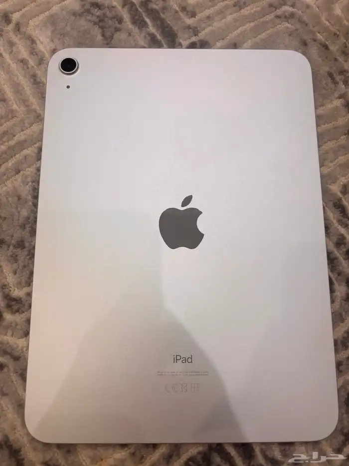 ايباد الجيل العاشر 1