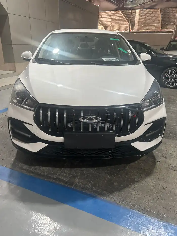 شيرى اريزو 5 موديل 2026. اقل اسعار اقل تقسيط 7