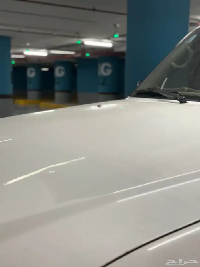 باترول ربع بدي بلد نظيف 8