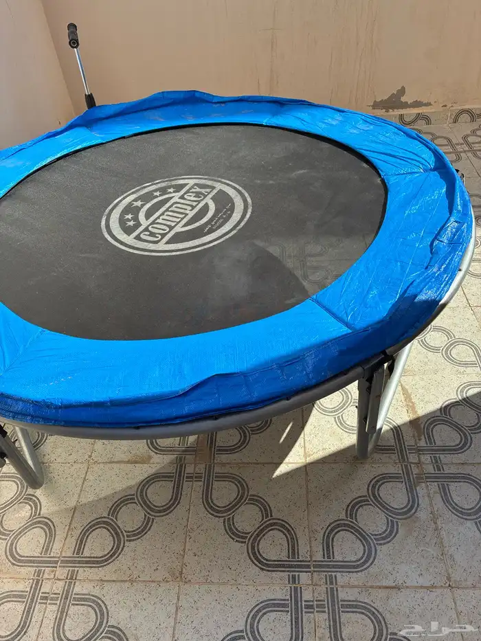 نطيطة للبيع 1