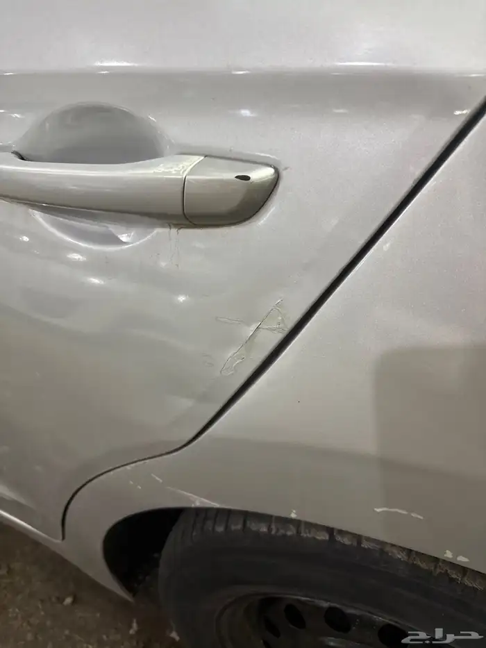 هونداي النترا 2016 مكينه 2000cc 10