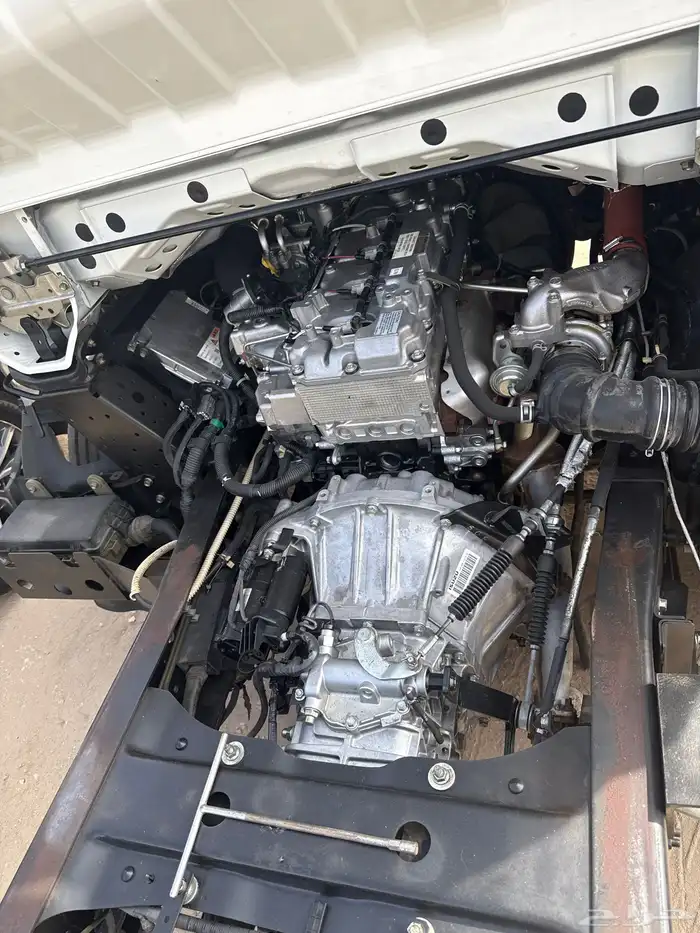 ايسوزو دينه للبيع 2020 تيربو مكينه 3000 4