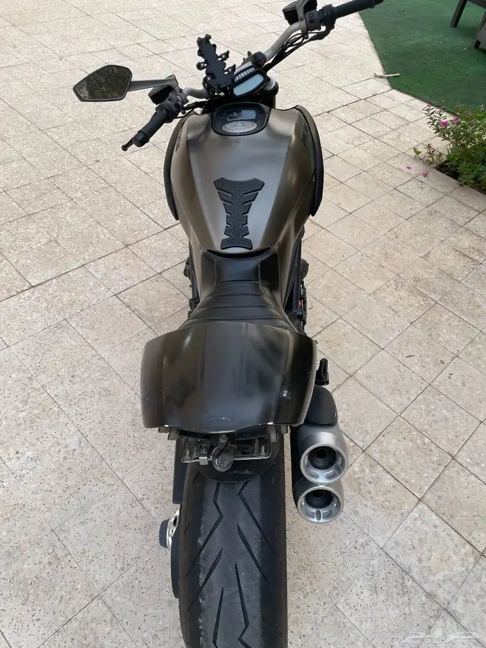 دباب  دوكاتي 1