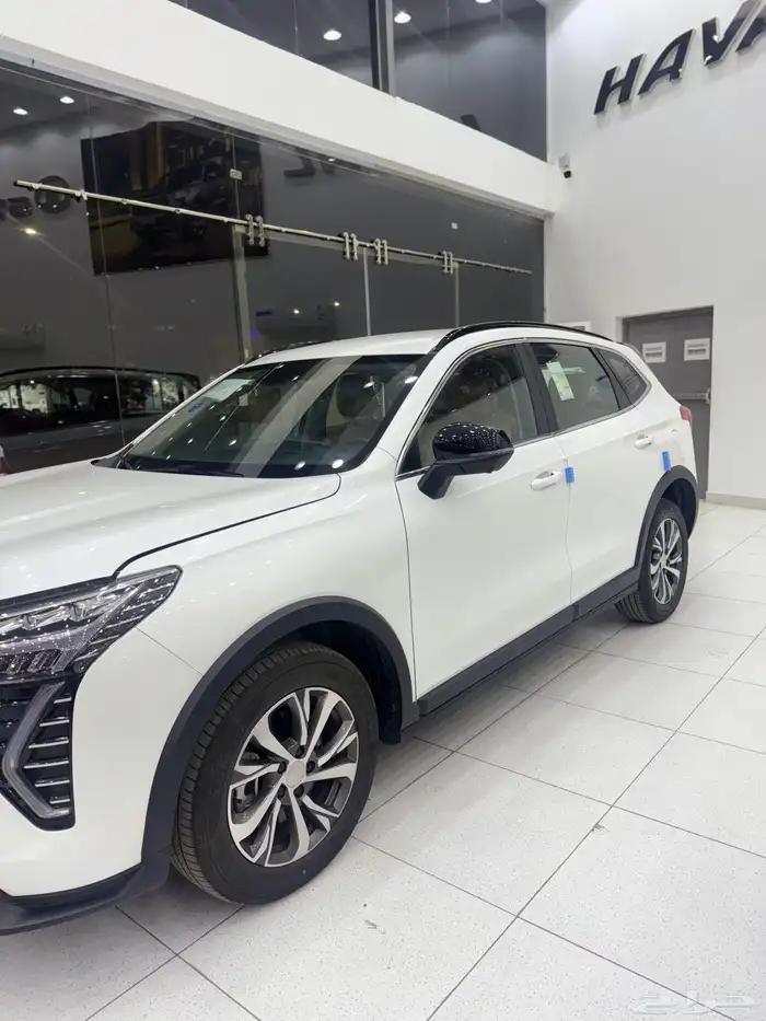 هافال جوليان اكتيف 8