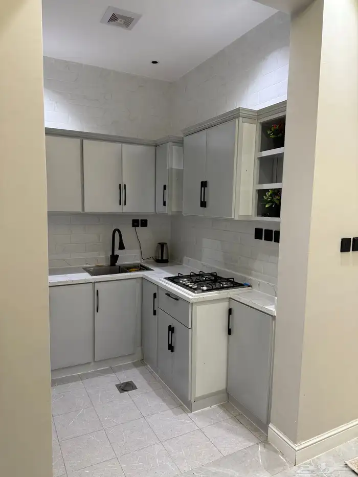 شقه مفروشه بالكامل للايجار 6