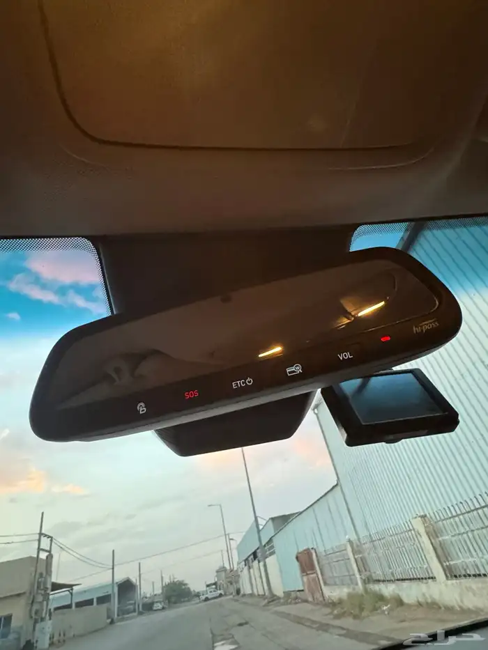 سنتافي 2020 ديزل 19