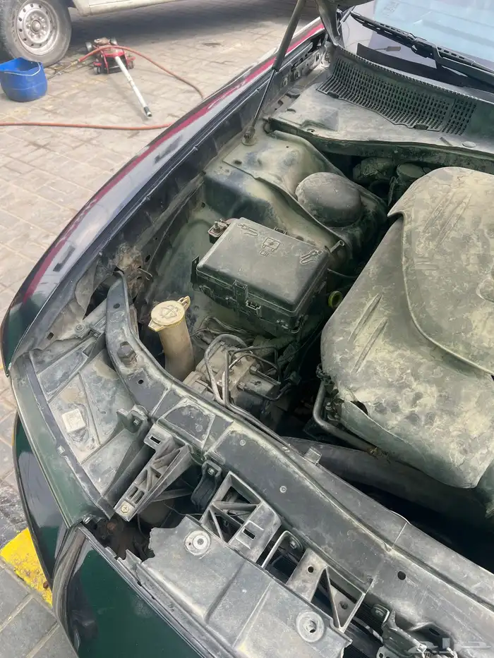 دوج تشارجر موديل 2012 اللوان بنفسجي 20