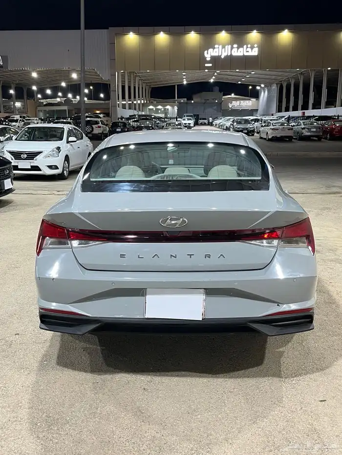 النترا 2022 سعودي 8