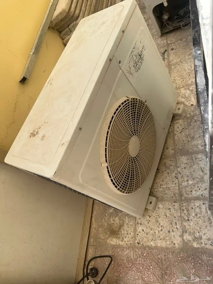 مكيف الزامل 24 وحده 5