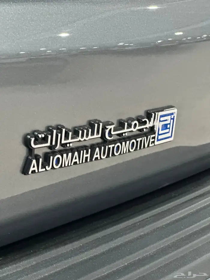 شيفورليه تاهو LS - شبه اصفار - 2022 - سعودي 19