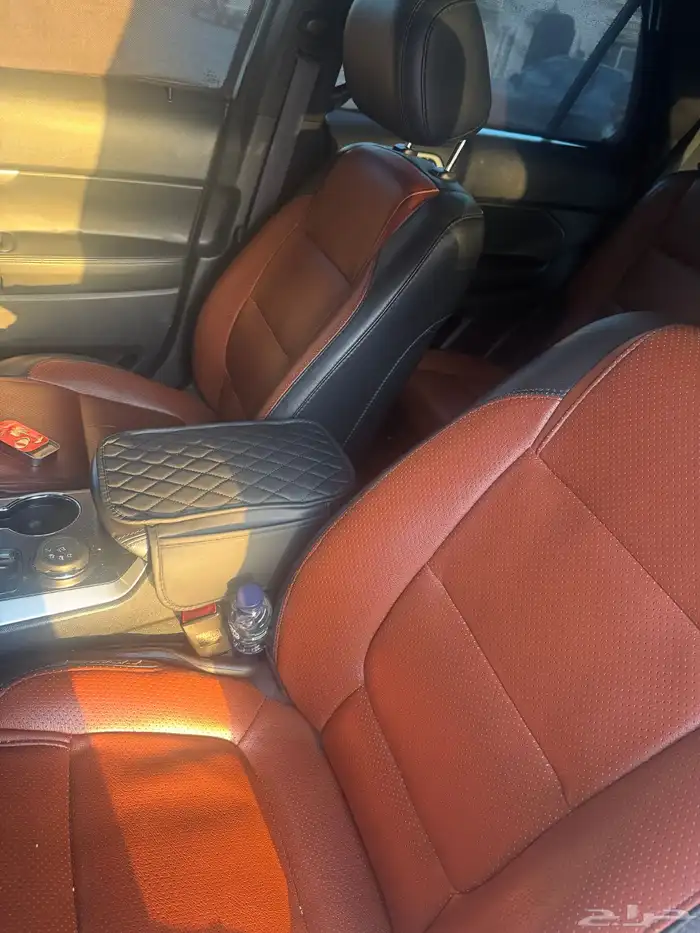 فورد اكسبلورر 2014 4